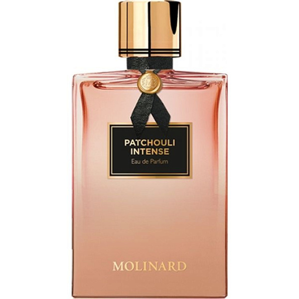 Molinard - Patchouli Intense Eau De Parfum