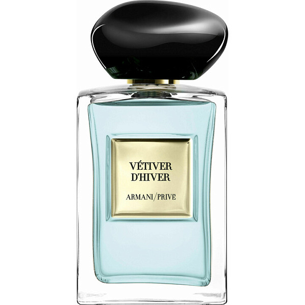 Giorgio Armani - Armani Prive Vetiver D'Hiver