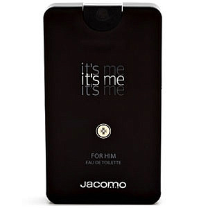 Jacomo - It's Me For Him