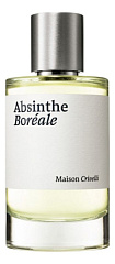 Maison Crivelli - Absinthe Boreale