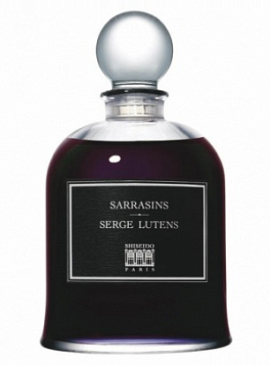 Serge Lutens - Sarrasins