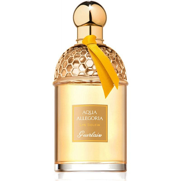 Guerlain - Aqua Allegoria Lys Soleia