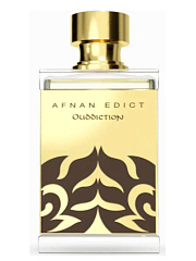 Afnan - Edict Ouddiction