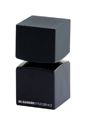 Jil Sander - Stylessence