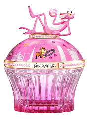House Of Sillage - Pink Panther