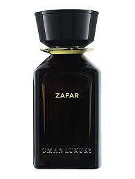 Omanluxury - Zafar