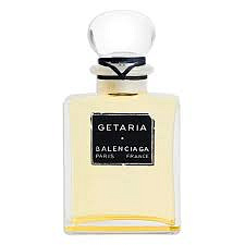 Balenciaga - Getaria