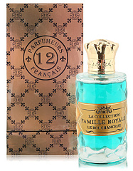 Les 12 Parfumeurs Francais - Royal Family Collection Le Roi Chanceux