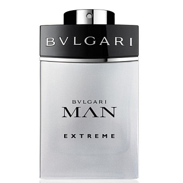 Bvlgari - Bvlgari Man Extreme