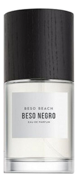 Beso Beach Perfumes - Beso Negro