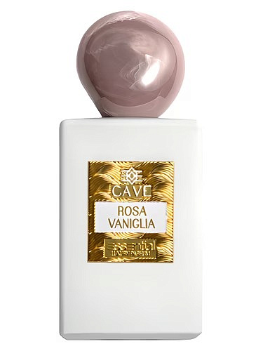 Cave - Rosa Vaniglia