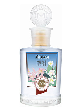 Monotheme Fine Fragrances Venezia - Monoi