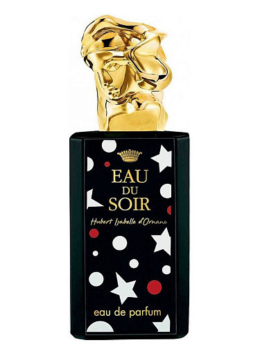 Sisley - Eau Du Soir 2017