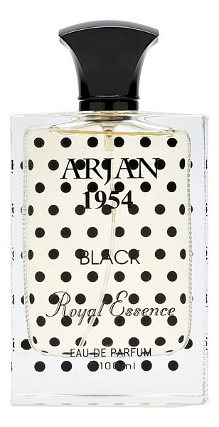 Noran Perfumes - Arjan 1954 Black