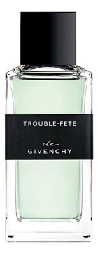 Givenchy - Trouble-Fete