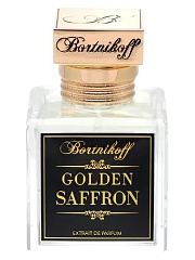 Bortnikoff - Golden Saffron