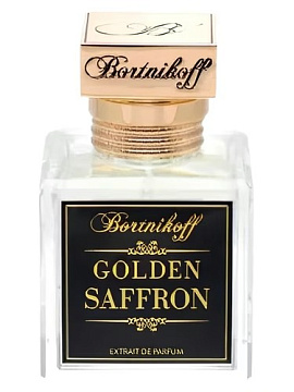 Bortnikoff - Golden Saffron