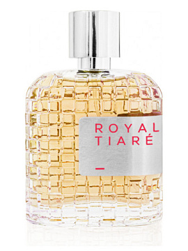 LPDO - Royal Tiare