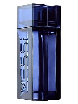 Messi - Messi Eau de Parfum