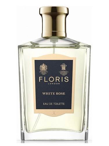 Floris - White Rose