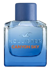 Hollister - Canyon Sky For Him