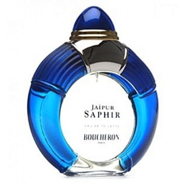 Boucheron - Jaipur Saphir