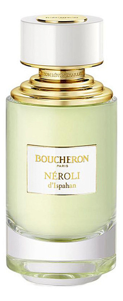 Boucheron - Neroli d'Ispahan