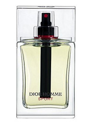 Dior - Dior Homme Sport 2012