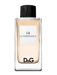Dolce & Gabbana - 14 La Temperance