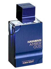 Al Haramain Perfumes - Amber Oud Dubai Night