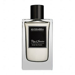 Alghabra Parfums - City of Jasmine