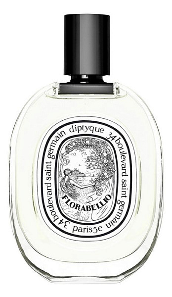 Diptyque - Florabellio