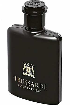 Trussardi - Trussardi Black Extreme