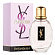 Parisienne Eau de Parfum (Парфюмерная вода 50 мл)