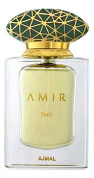 Ajmal - Amir Two