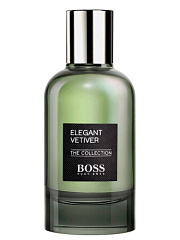 Hugo Boss - The Collection Elegant Vetiver