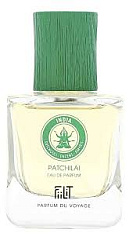 Fiilit Parfum Du Voyage - Patchilai India