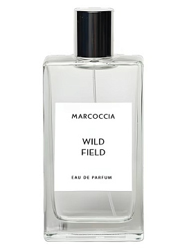 Marcoccia - Wild Field
