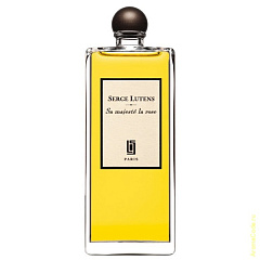 Serge Lutens - Sa Majeste la Rose