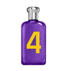 Ralph Lauren - Big Pony 4 for Women