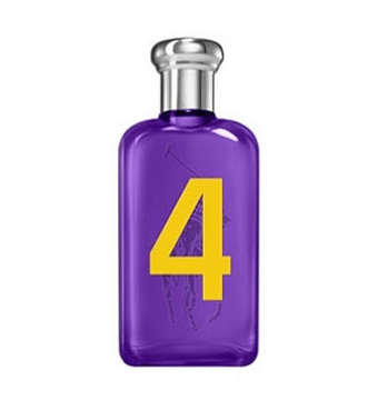 Ralph Lauren - Big Pony 4 for Women