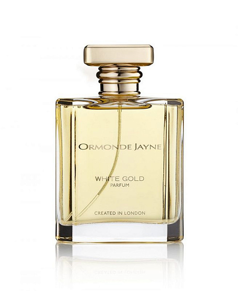 Ormonde Jayne - White Gold