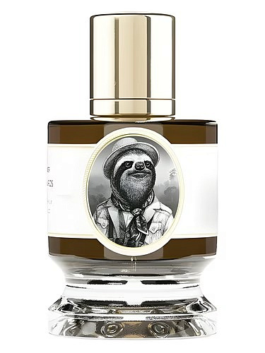 Zoologist Perfumes - Sloth