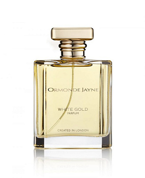 Ormonde Jayne - White Gold