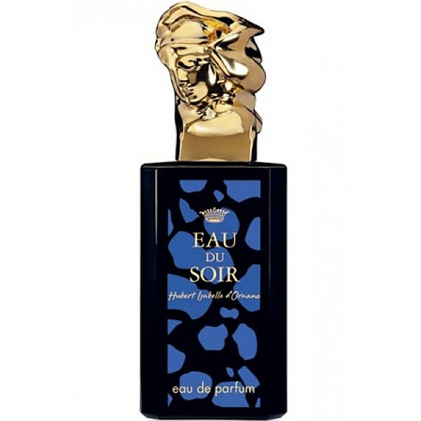 Sisley - Eau Du Soir 2011