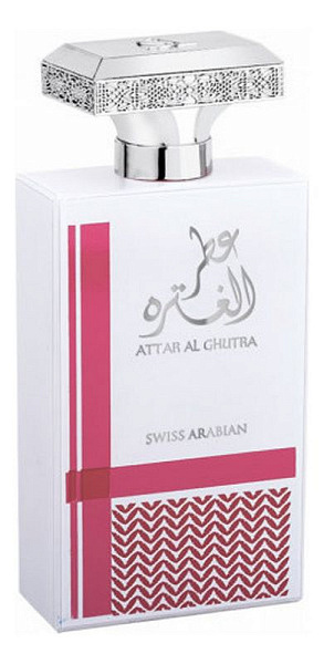 Swiss Arabian - Attar Al Ghutra