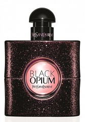 Yves Saint Laurent - Black Opium Eau de Toilette