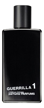 Comme des Garcons - Series 8 Guerrilla 1