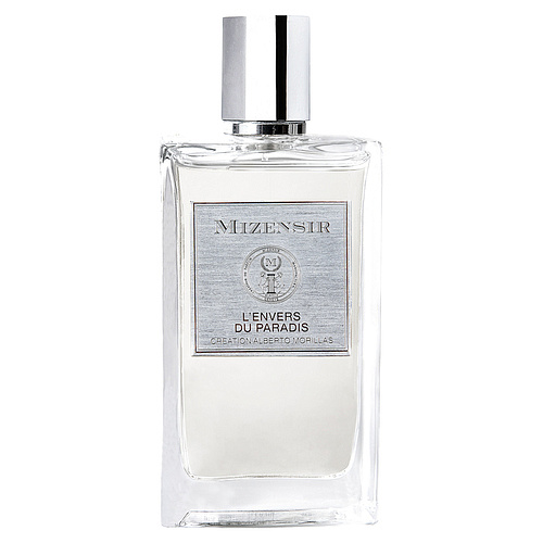 Mizensir - L'Envers du Paradis