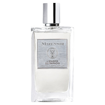 Mizensir - L'Envers du Paradis